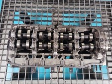 Moteur Opel MONTEREY
