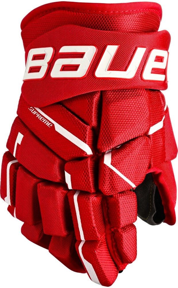 Bauer Kinder Supreme M5Pro Red Junior 1350915 40090₽