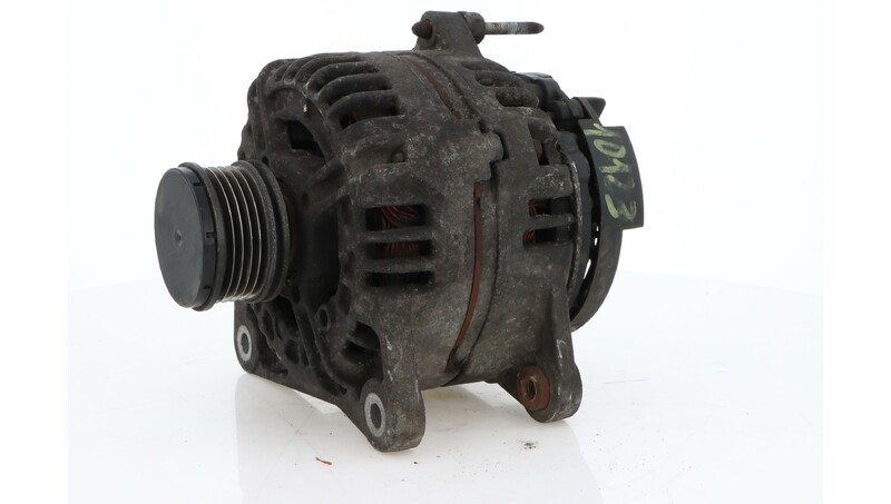 8200360480 alternator Renault Modus Authentic 2006 1845888