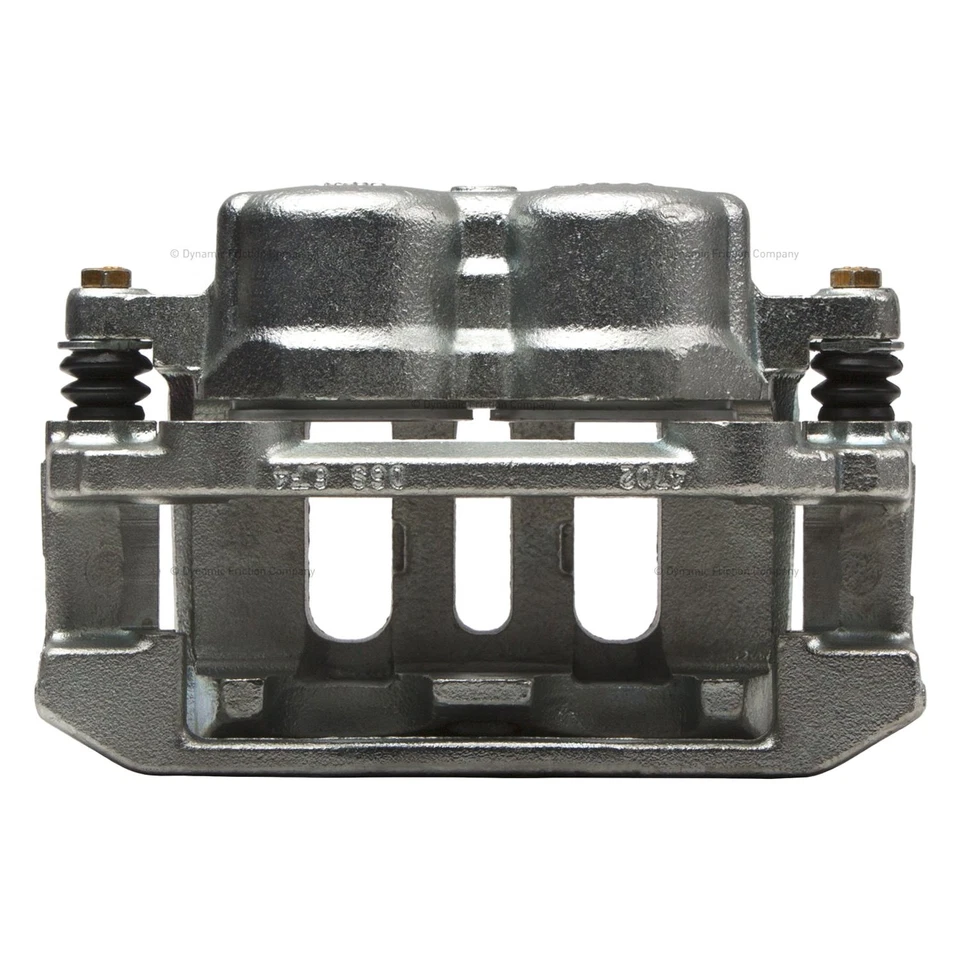 For Lincoln Town Car 98-02 DFC Premium Front Passenger Side Disc Brake Caliper Foto 3 de 3