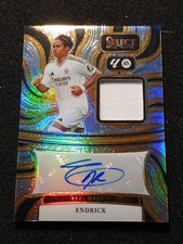 2024-25 Panini Select La Liga Soccer Checklist Guide in-content 39