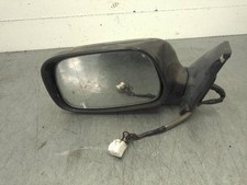 Retroviseur gauche (ou coque) Toyota LEXUS