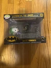 Funko Pop! Viny: Movie Moments: Batman Vs The Joker 280 Vinyl Figures Action