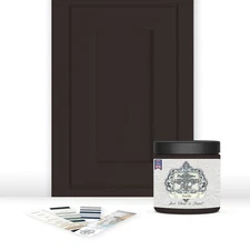 ALL-IN-ONE Paint - Truffle, 8oz Sample - includes color card
