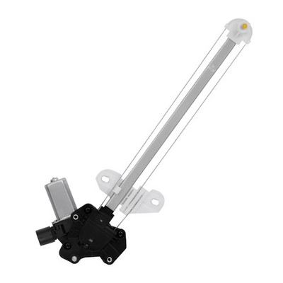 Rear Right Power Window Regulator Motor Assembly For 12-15 Honda Civic 751-758