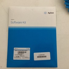 Agilent software kit M8555-64010