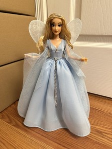 Pinocchio Blue Fairy Doll | eBay