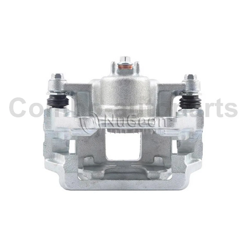 Pinza de freno de disco trasera izquierda derecha 2 piezas para Acura MDX 2007-2013 Foto 3 de 4