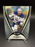 2025-26 Allure Hockey LEON DRAISAITL Black Rainbow #33 Oilers