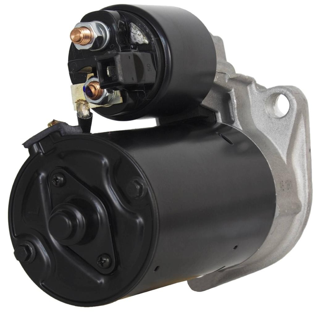 Lamborghini Gallardo 2003-2009 Starter motor P/N 1124001