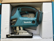 JIGSAW Makita JV183D 18V Cordless Li-ion Jigsaw Bare Unit