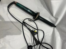 Bioprogramming HAIRBEAURON 27D Plus Hair Curl Iron S-type 26.5mm From Japan