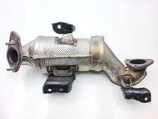 Catalyseurs Ssangyong KORANDO