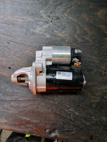 Hella 1,2kw Anlasser BMW E90 E91 E92 E60 E61 N52