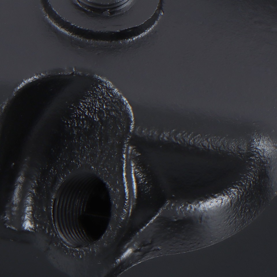 Exhaust Manifold 865735A02 for Mercruiser V8 5.0 5.7 305 350 Marine ...
