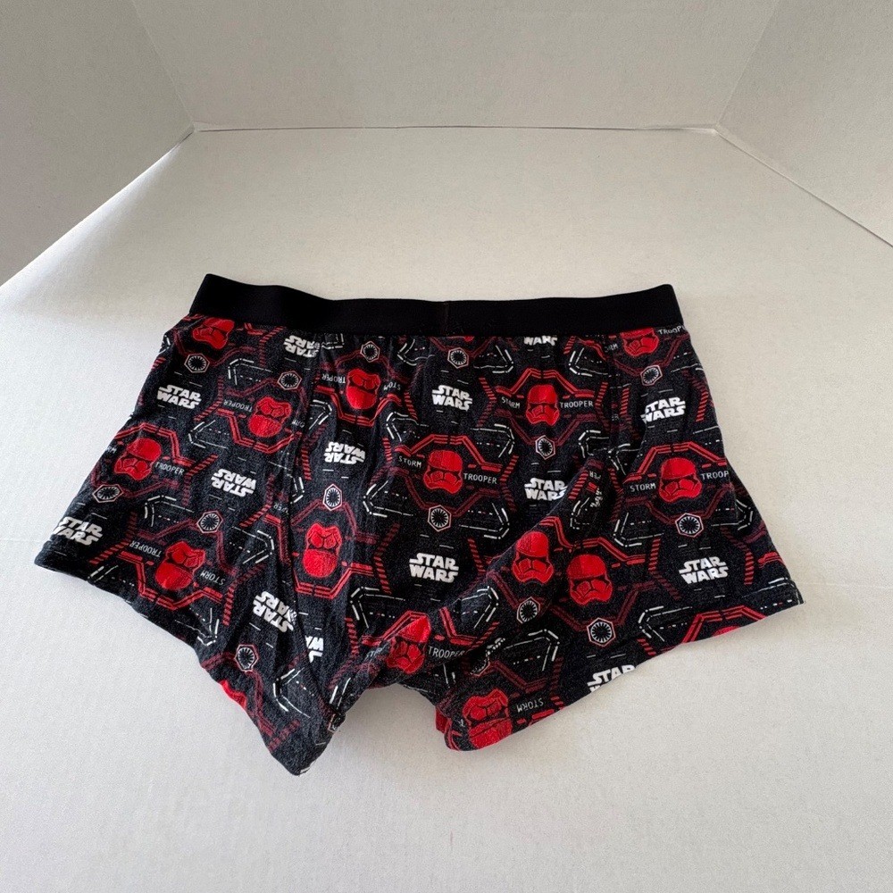 Primark Star Wars Men's Underwear - Size XL - In Bag. image 2