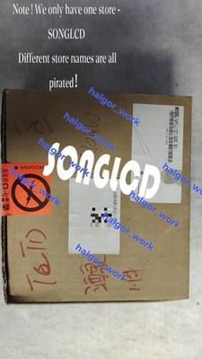 1PCS NEW MR-J4-500B servo drive