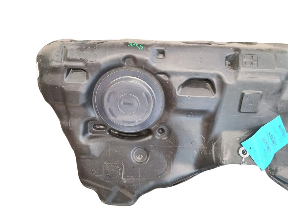 Tanque de combustível compatível com 17-20 BMW 530i 644544 - Imagem 2 de 4