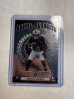 2025 Optic Ashton Jeanty Base (Raw)