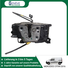 ???????? VERRIEGELUNGSSYSTEM VORN LINKS ? MERCEDES CITAN 4157200235 ??