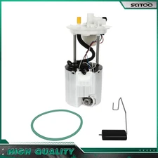 Fuel Pump Assembly For Buick Verano 2013-2016 For Chevy Cruze 2011-2012 E4034M