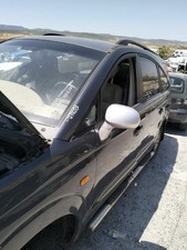 Retroviseur gauche (ou coque) Ssangyong RODIUS