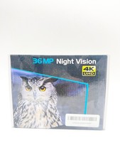 Night Vision Goggles for Adults, 4K Infrared Night Vision Binoculars with Rechar