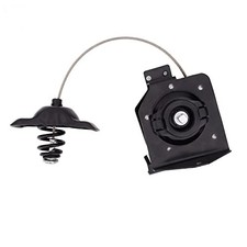 Spare Tire Hoist,Spare Tire Winch Carrier Hoist Assembly,Compatible with 99-17