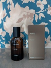 Aurner Aesop perfume - a new fragrance for women and men 2025