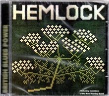 Hemlock von Hemlock | CD | Zustand gut