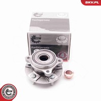 Radlagersatz Esen SKV 29SKV106 FüR Toyota Auris RAV 3 Corolla Verso Avensis 4