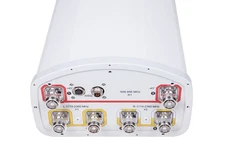 Commscope SBNHH-1D65A Dual Pol Panel Antenna – 1710–2180 MHz, 65°, 18 dBi Gain,