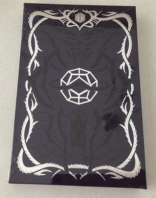 Critical Role - Tales of Exandria - The Bright Queen - Limited Edition Hardback