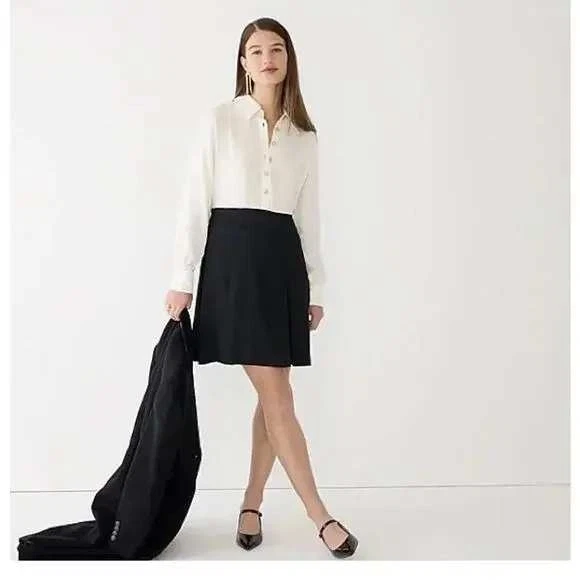 J.CREW Business Long Sleeve Shirt Dresses for sale | eBay