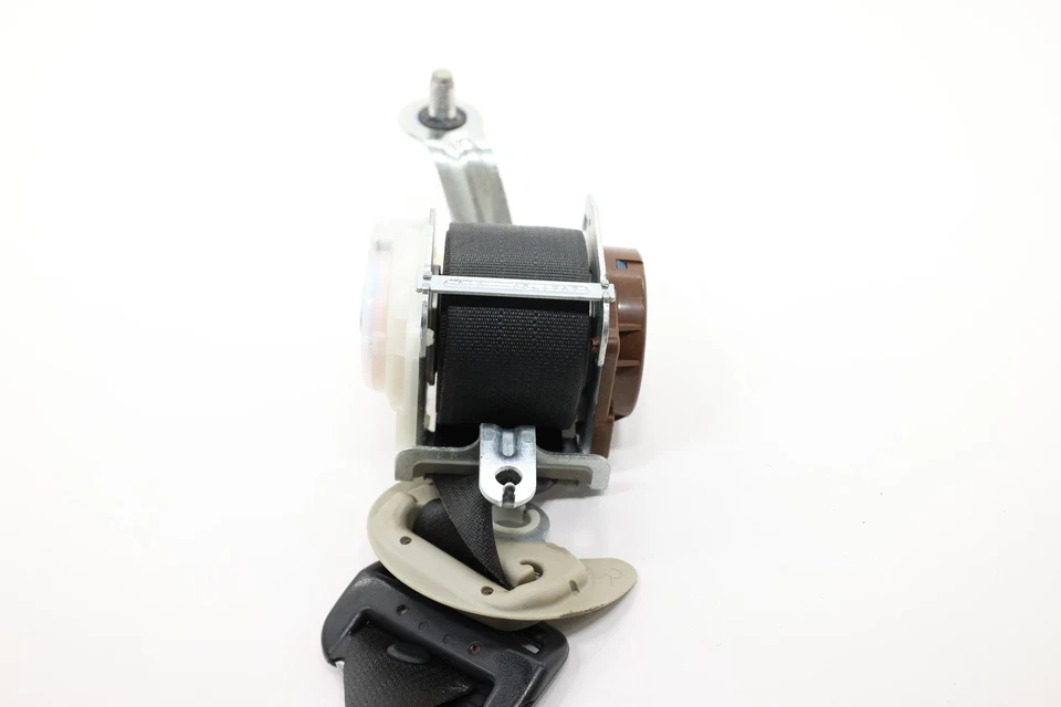 Cinturón de seguridad trasero Nissan Pathfinder 2019 Rh 898423ja8b Foto 3 de 4