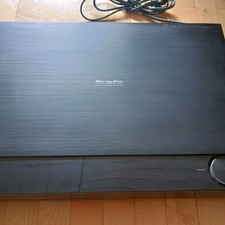 Samsung HT-C5200 Blu-Ray Disc Player Home Cinema system