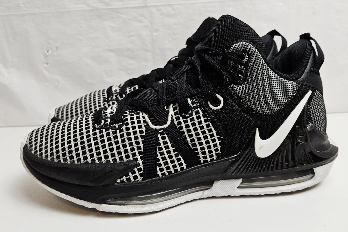 Nike LeBron Performance Sneakers for Men for Sale 