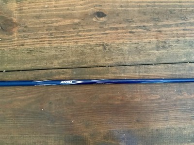 Accra Dymatch 2.0 ST M4 Stiff Flex Hybrid Shaft New Uncut