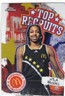 2025 Topps Chrome McDonald’s All American Basketball Refractor You U Pick