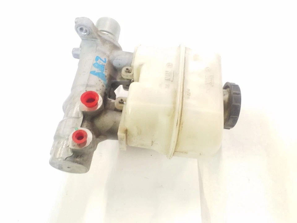 Cilindro maestro de freno - A través del 29/07/15 | Se adapta a Ford Expedition 2015-2016 Foto 2 de 4