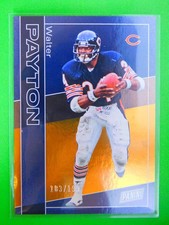 Sweetness! Top 10 Walter Payton Cards of All-Time 20