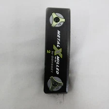 Odyssey Putter METAL-X MILLED #2 34.5 inch