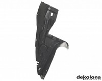 Radhausverkleidung FüR BMW 3Er Cabriolet Links Vorne 08-13
