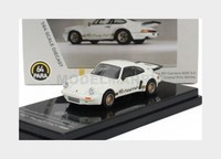 Paragon-Models PA-55795 Porsche 911 Carrera RSR 3.0 Coupe LHD 1973 - Weiß - 1