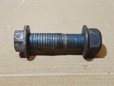 Range Rover L322 3.6 TDV8 front air suspension shock to hub mount bolt q