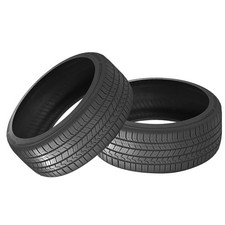 2 X Hankook Ventus S1 As H125 27530zr19xl 96y Tires