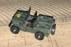 Geeper Creeper MR-28 Gobots 1983 Vintage Bandai Tonka