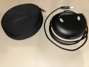 Oticon Hearing Aid Charger