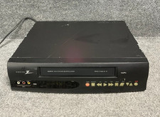 Zenith VRA423 4-Head Hi-Fi Stereo VHS VCR Recorder 16444