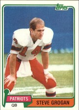 1981 Topps Football Card (1-200) - You Pick - FREE SHIPPING 5+ Cards READ